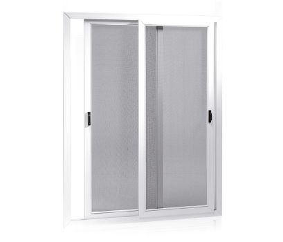 Insektenschutz Schiebetür TRIS