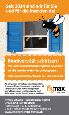 Biodiversität