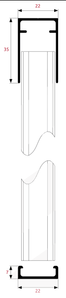 Insektenschutzsystem Plissee Fenster