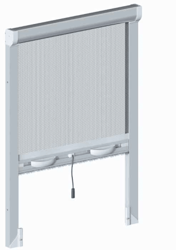 Insektenschutzsystem Evo Sprint Rollo