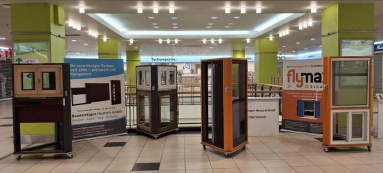 Promotion 2026 im Wynecenter