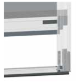 Clic Clac Blockierung